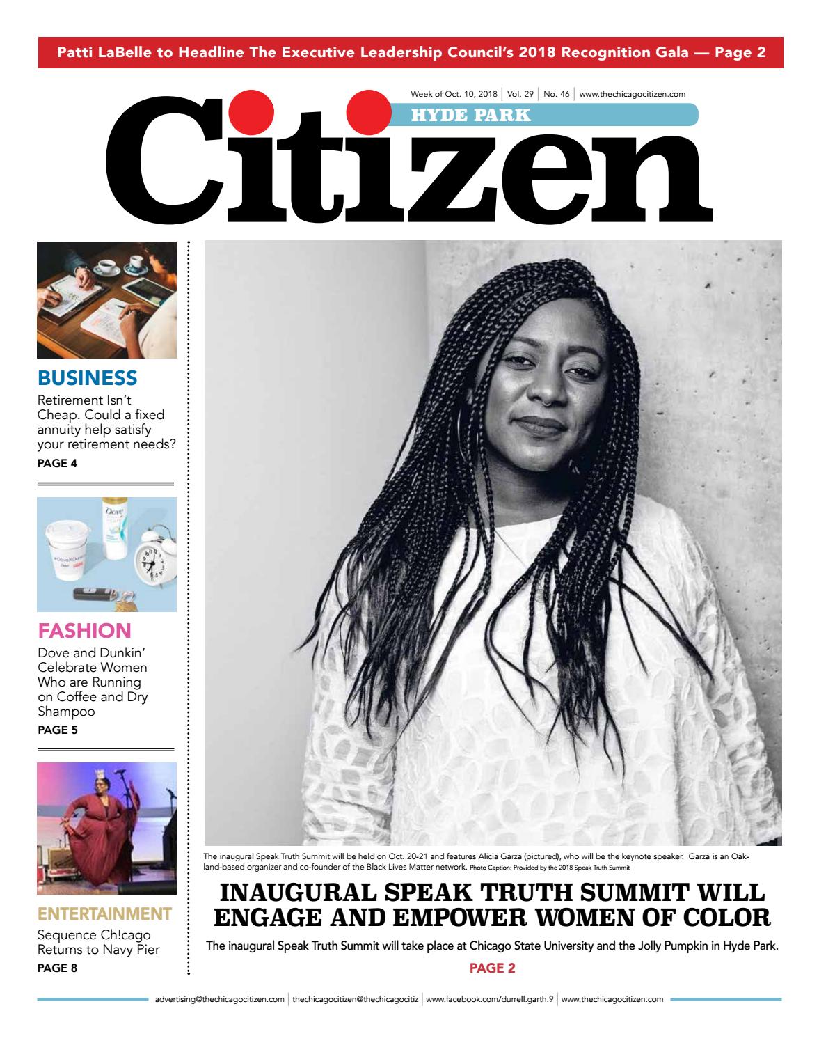Hyde Park 10-10-2018 by CITIZEN NEWSPAPERS - Issuu