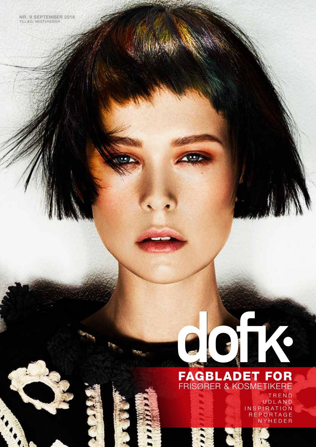 dofk september 2018 by Reprohuset - Issuu