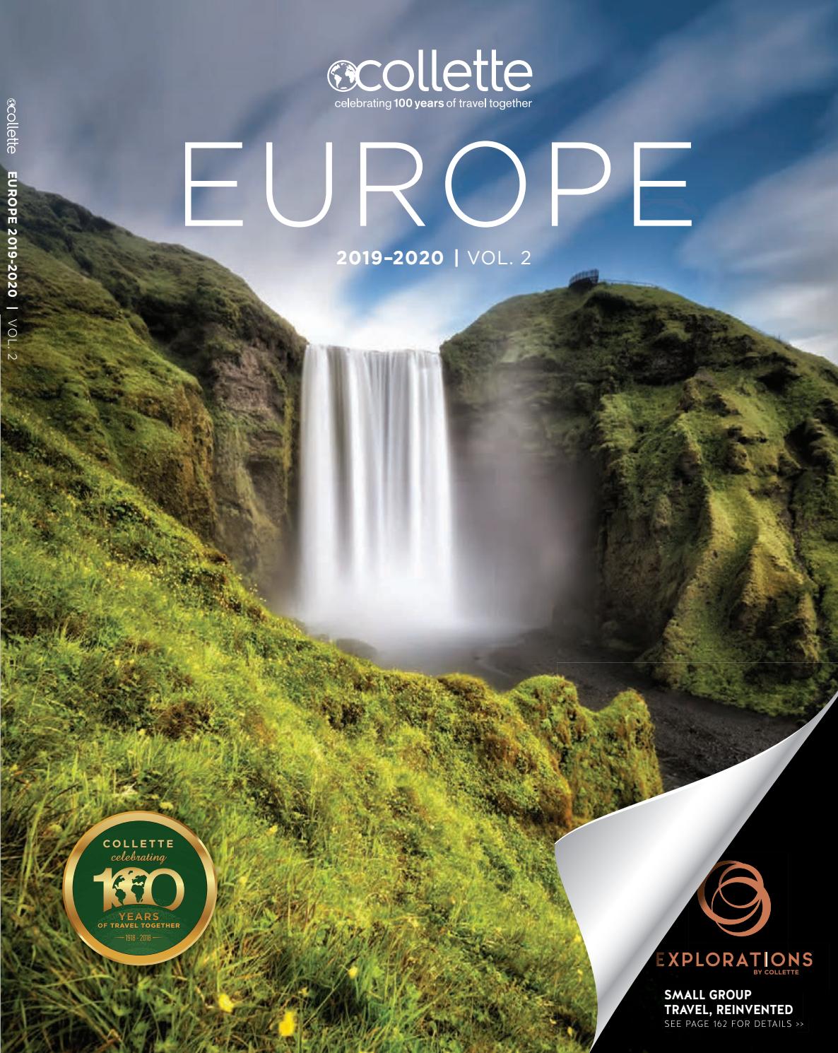 2019 2020 europe remail