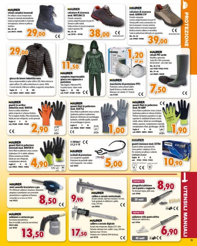 Oggiweb Srl 家具目录 · La Gazzetta del risparmio 第 11 页