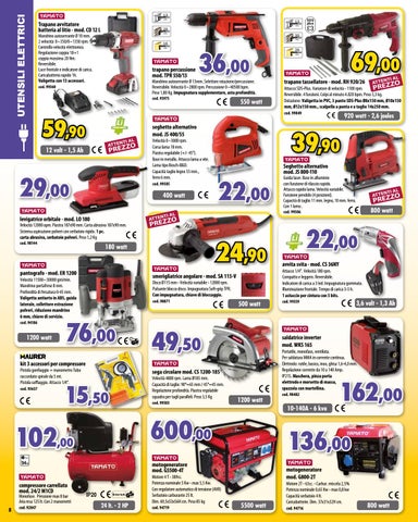 Oggiweb Srl 家具目录 · La Gazzetta del risparmio 第 8 页