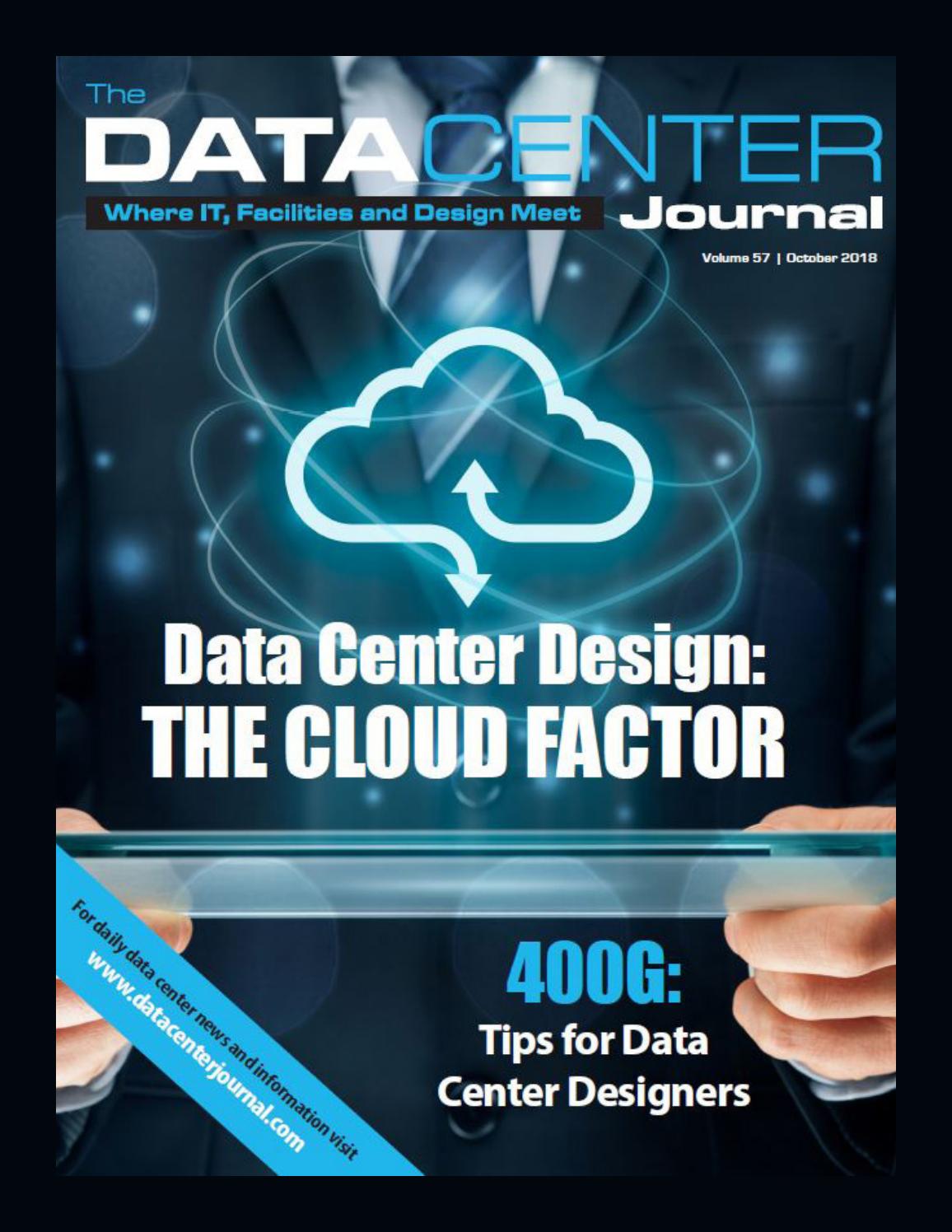 Shift Left | Data Center Journal by JE Dunn Construction - Issuu