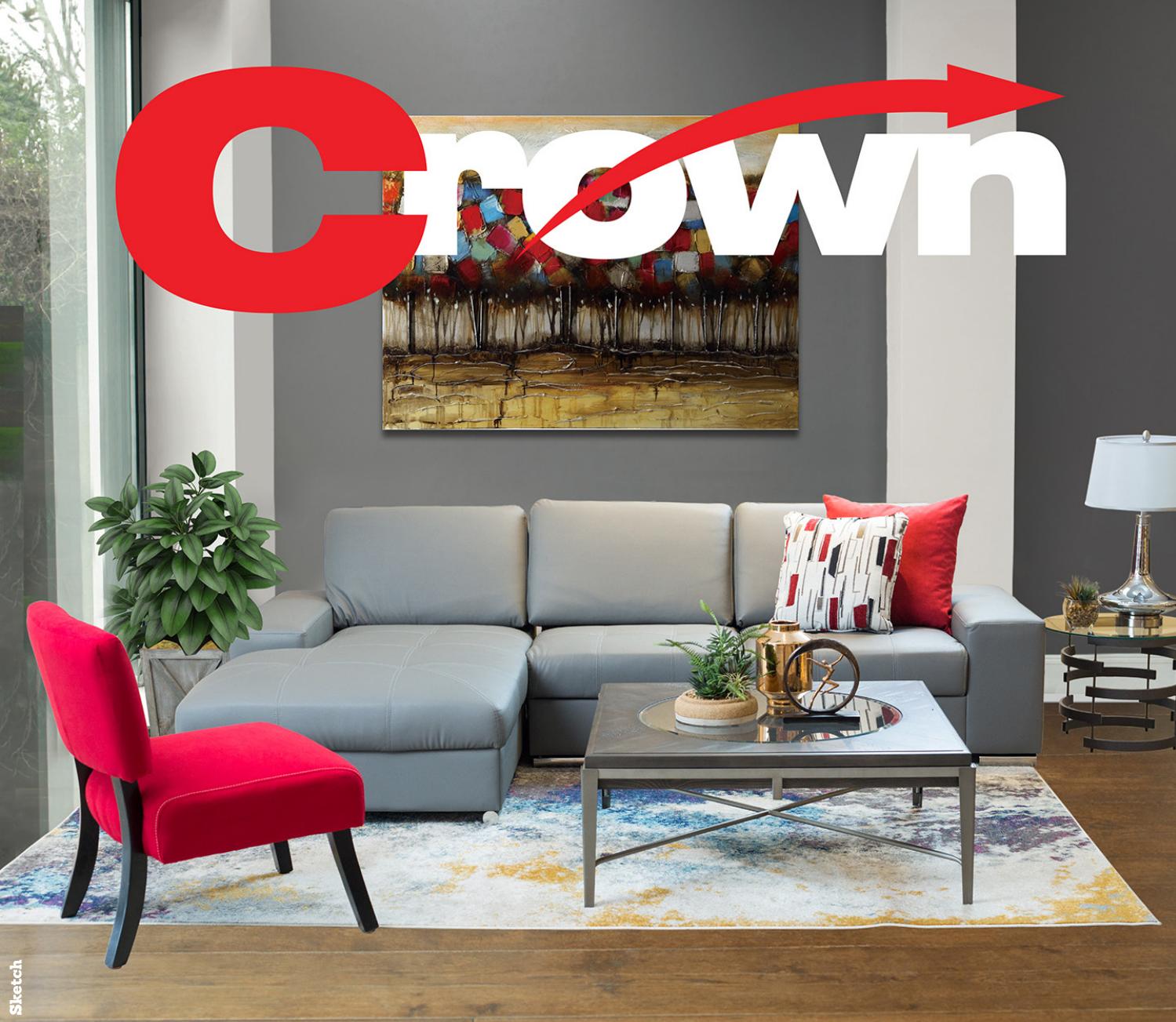 Catalog NOVDEC 2018 by Crown Aruba Issuu