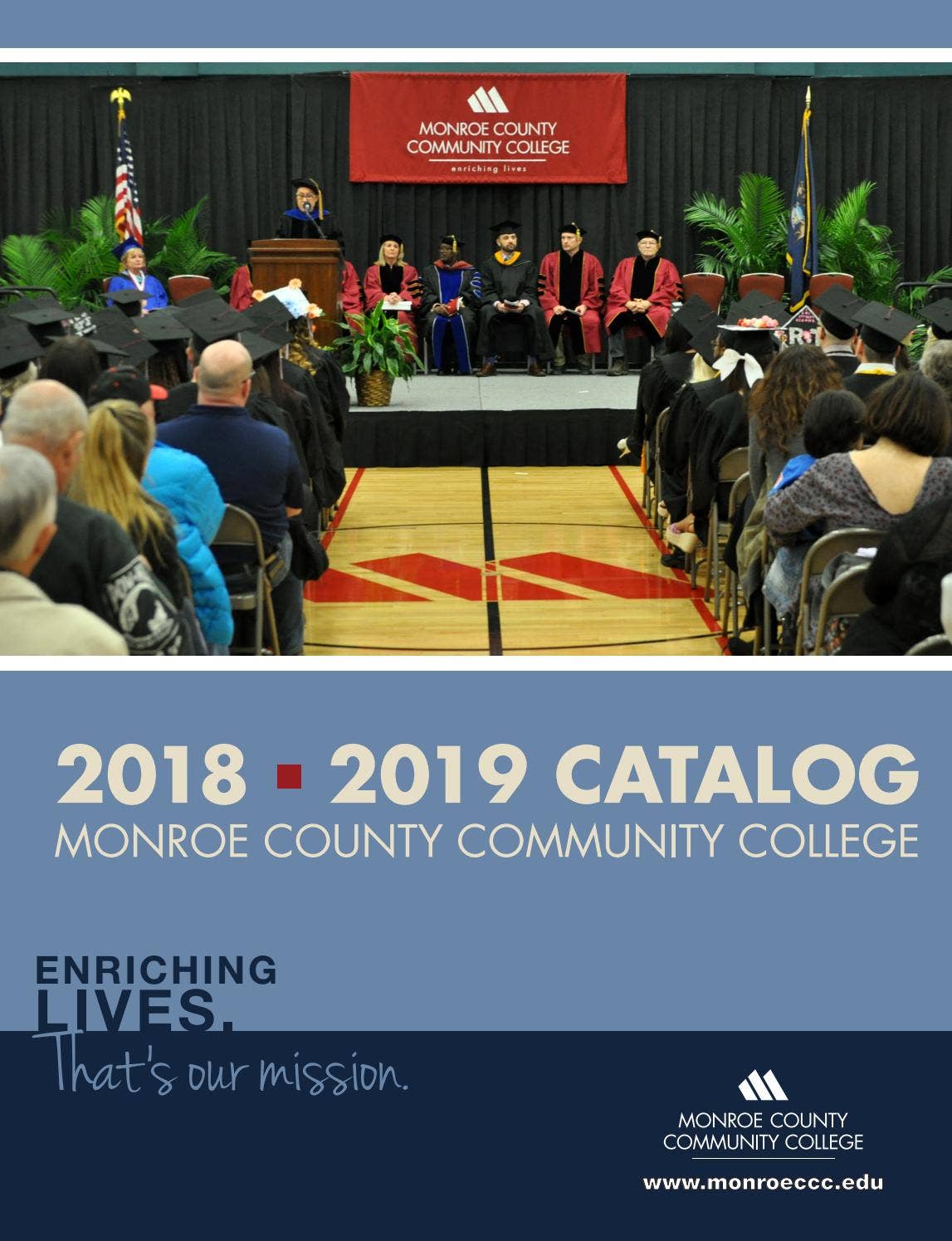 MCCC 20182019 College Catalog by KariJenkins Issuu