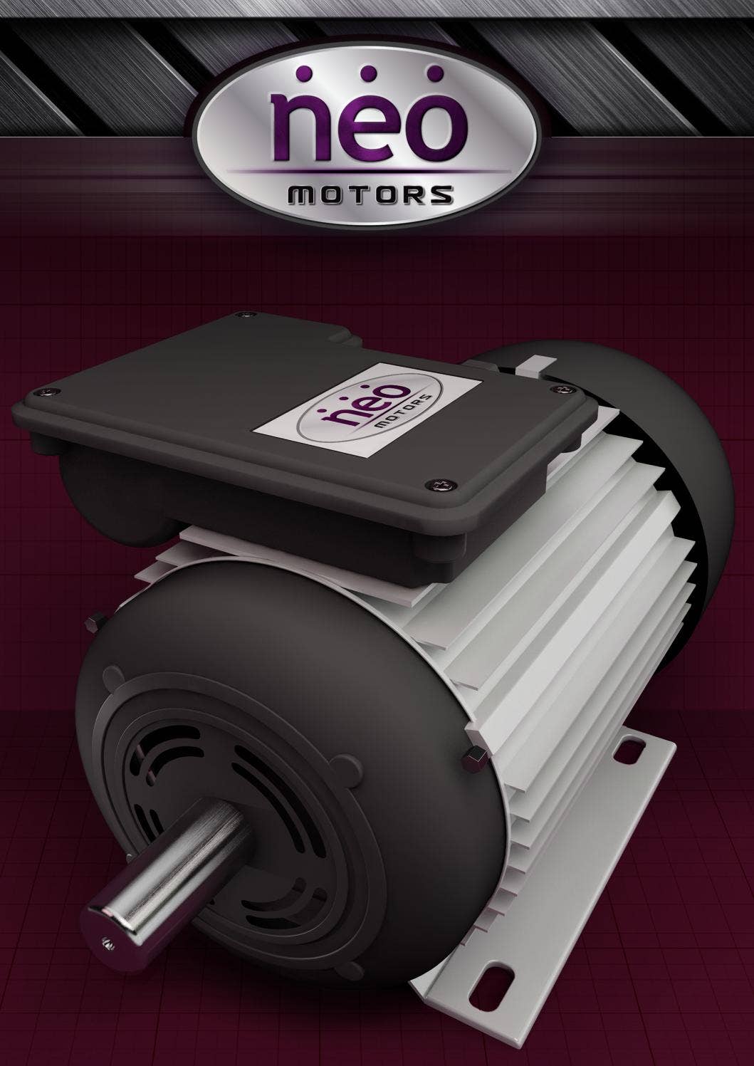 Mini Neo Motor Catálogo Neo Motors by Importaciones Vega - Issuu