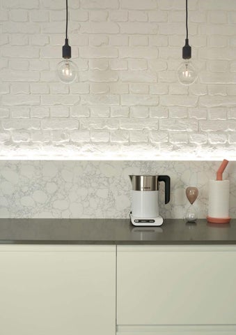 PWS Distributors Ltd 家具目录 · PWS Worksurface 2018 第 10 页