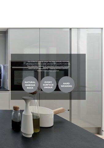 PWS Distributors Ltd 家具目录 · PWS Worksurface 2018 第 21 页