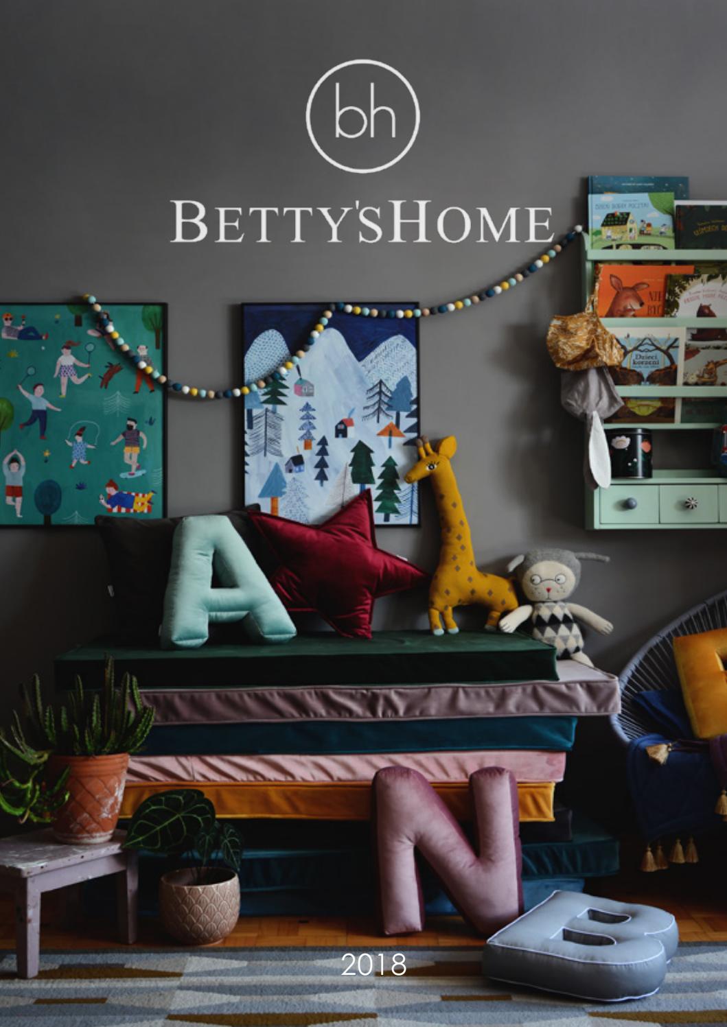BETTY`S HOME 2018 by Betty`s Home Issuu