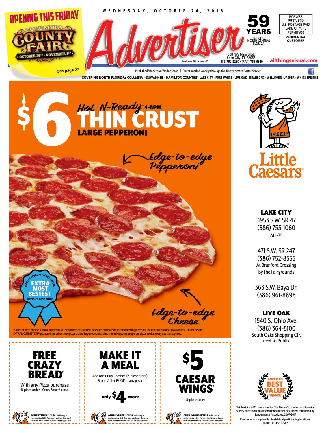 Cat hookup profile pepperonis pizza coupon code
