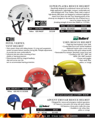 Industrial Safety Store Catalog - Fall/Winter 2018-2019 by interactive123 -  Issuu