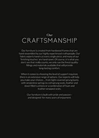 Quality × Craftsmanship 第 4 页