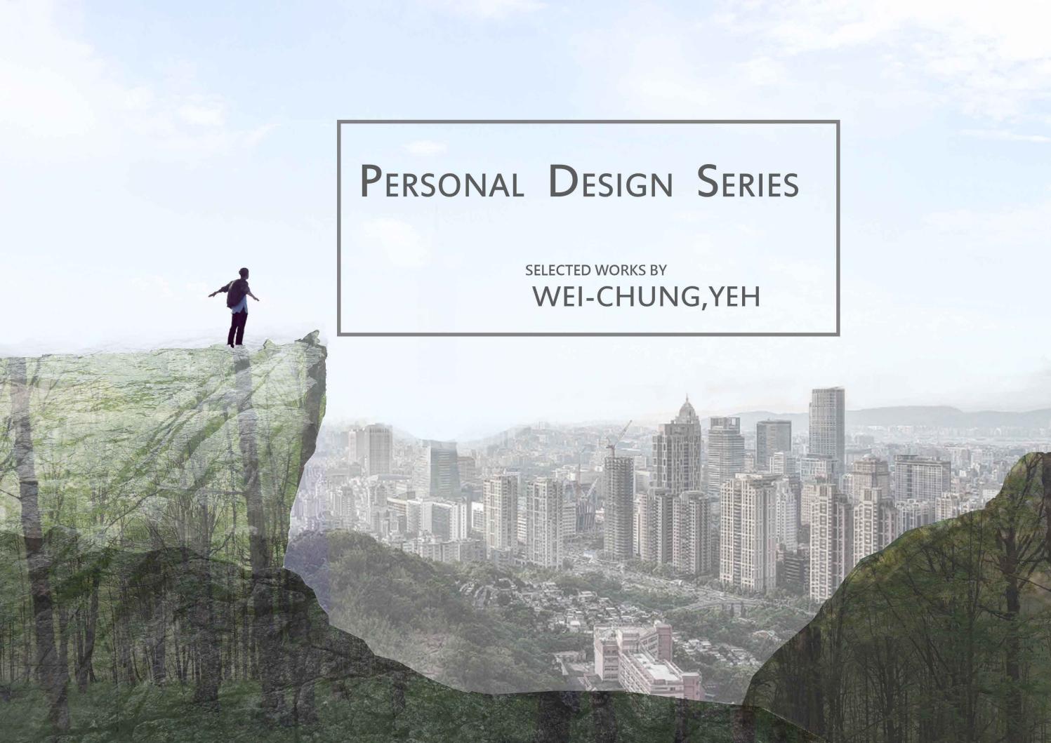 landscape protfolio Leo Yeh by Leon Yeh Issuu