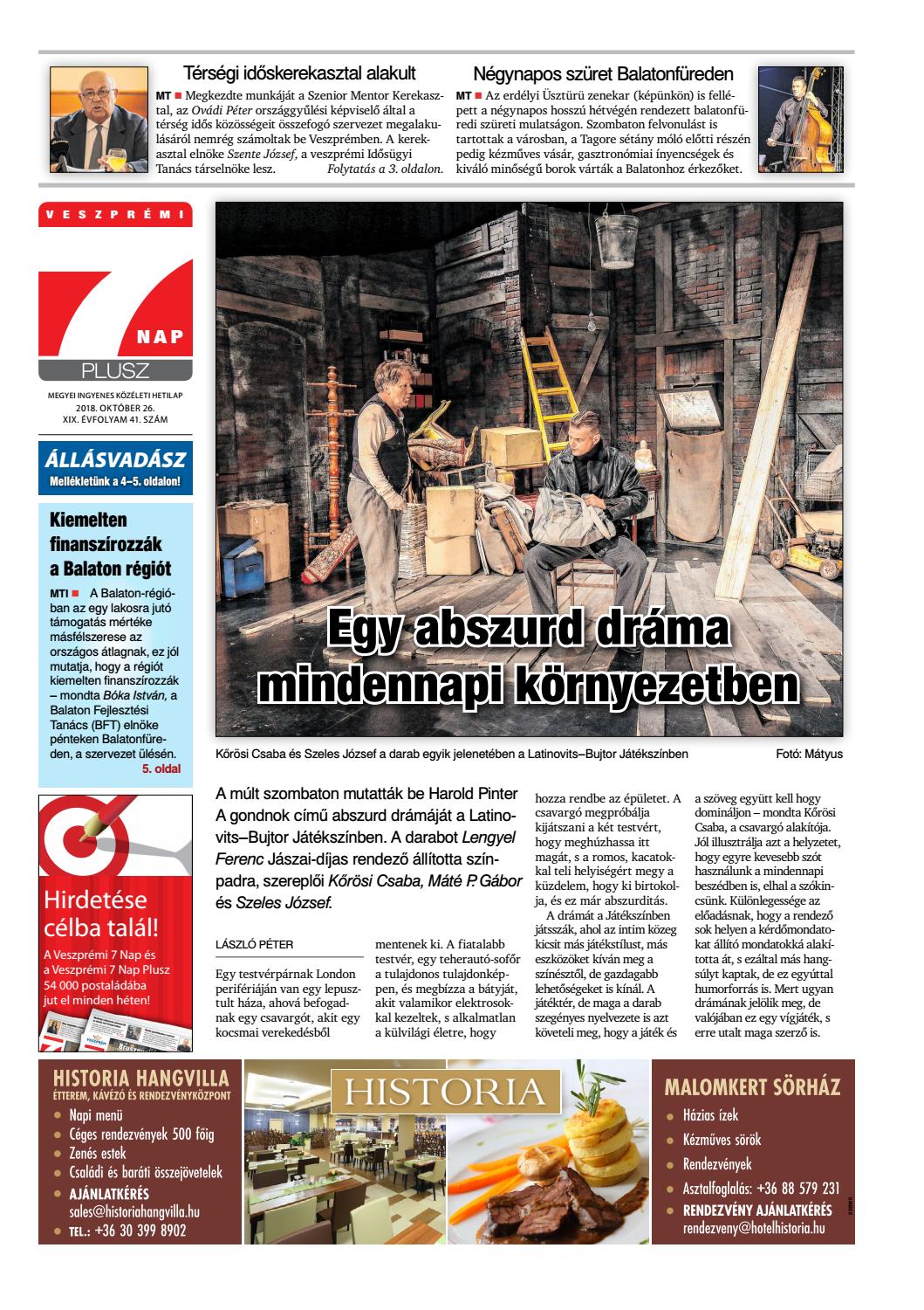 releváns magazin online társkereső