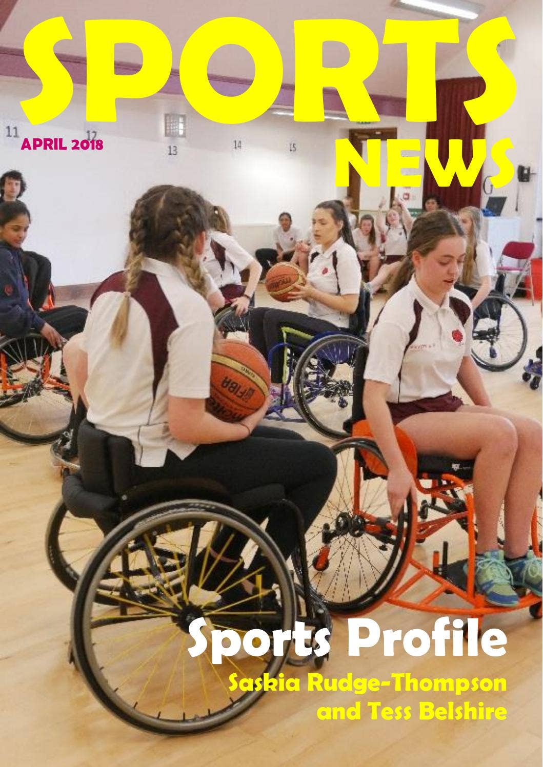 Lggs Blog LGGS Sports News April 2018 by Lancaster Girls' Grammar School - Issuu