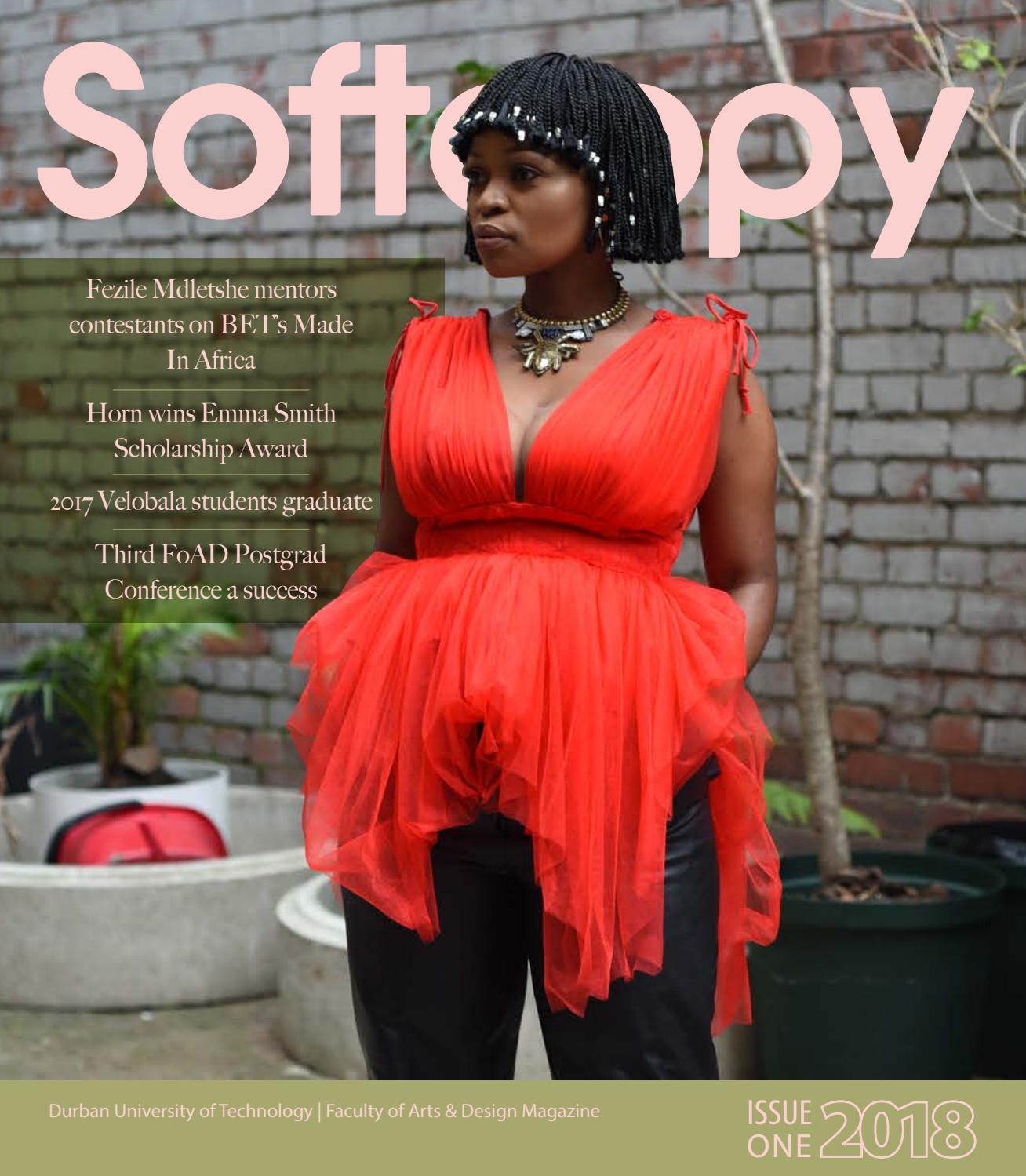 Softcopy Issue One 18 By Softcopy Issuu