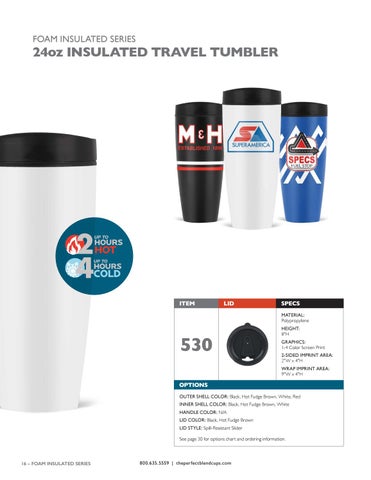 Refillable Drinkware 家具目录 2019 第 16 页
