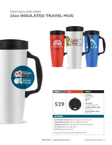 Refillable Drinkware 家具目录 2019 第 17 页