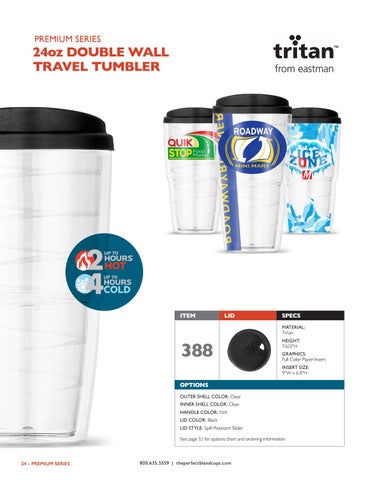 Refillable Drinkware 家具目录 2019 第 24 页