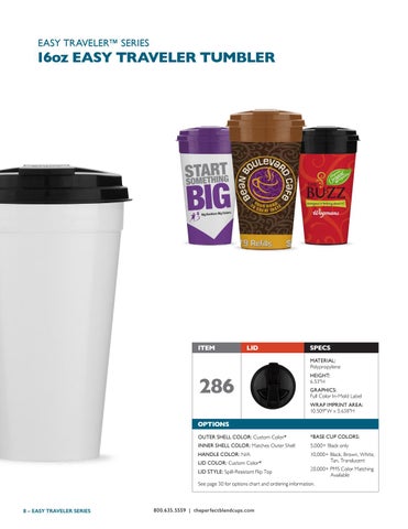 Refillable Drinkware 家具目录 2019 第 8 页