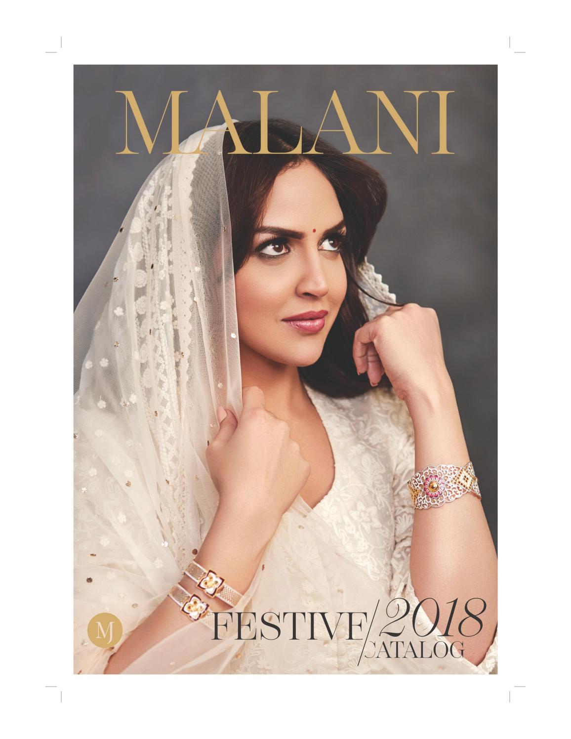 2018 Catalog calendar by Malani Inc. Issuu