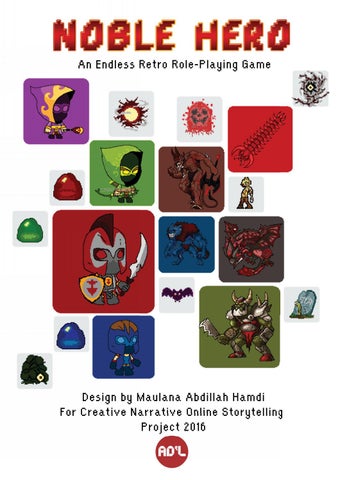 Noble Hero 