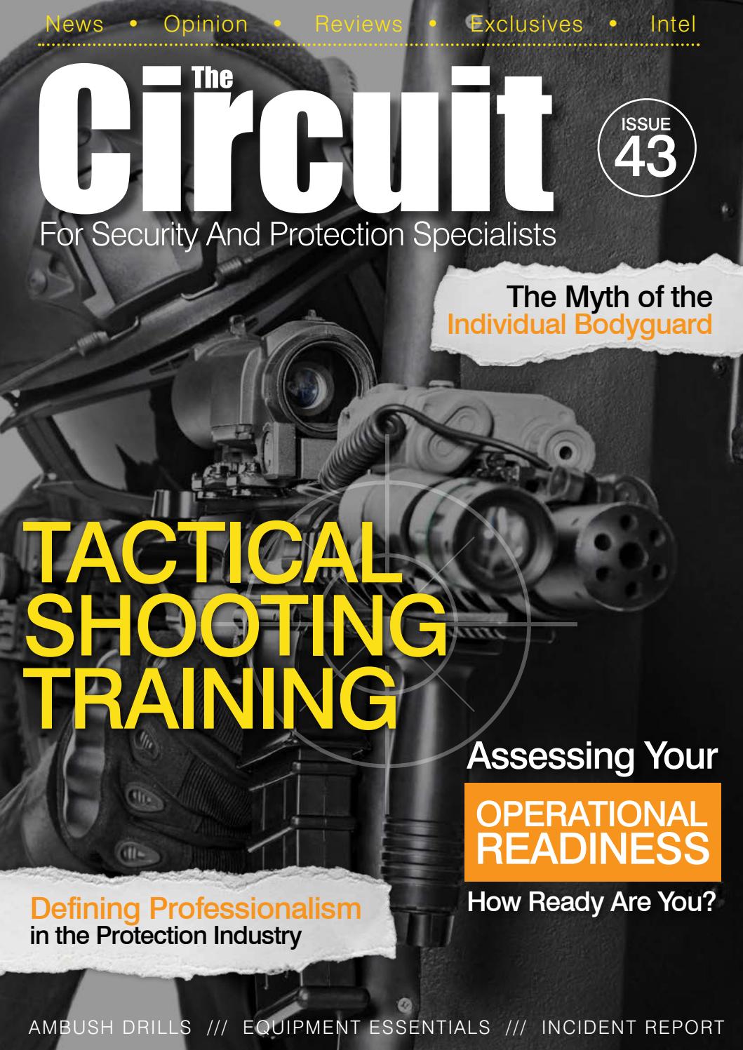 Circuit Magazine 43 By Circuit Magazine Issuu