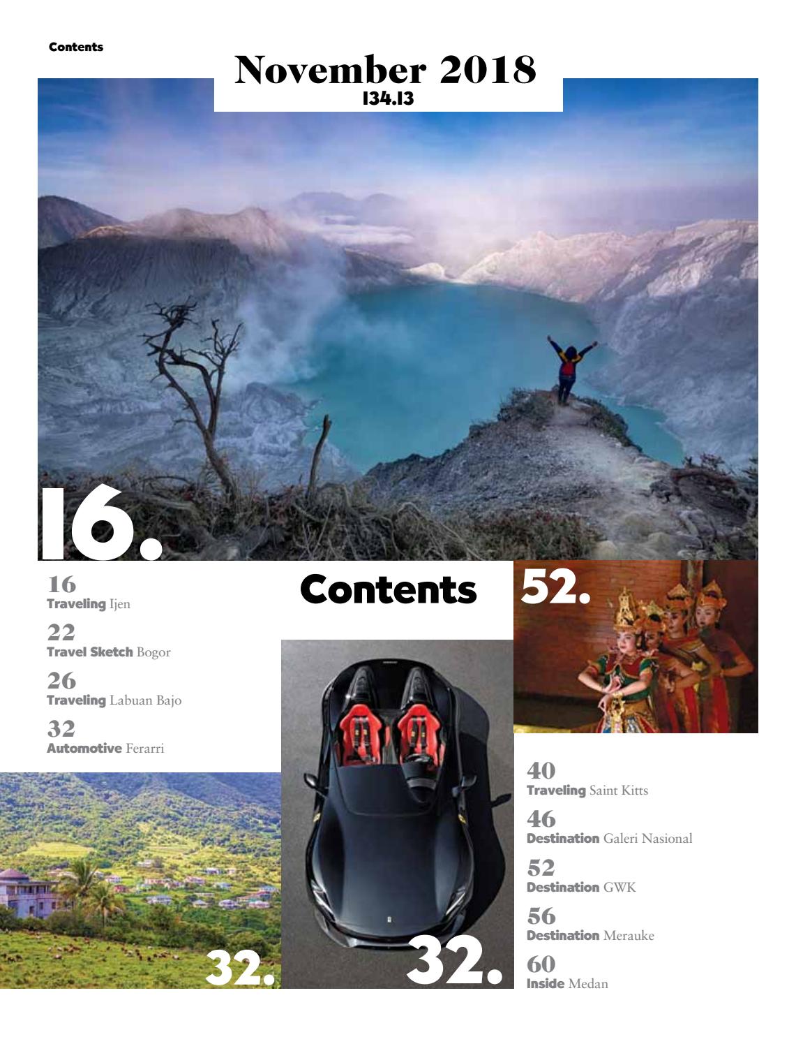 Lionmag November 2018 Issuu Scribd Document Viewer Docdownload Net