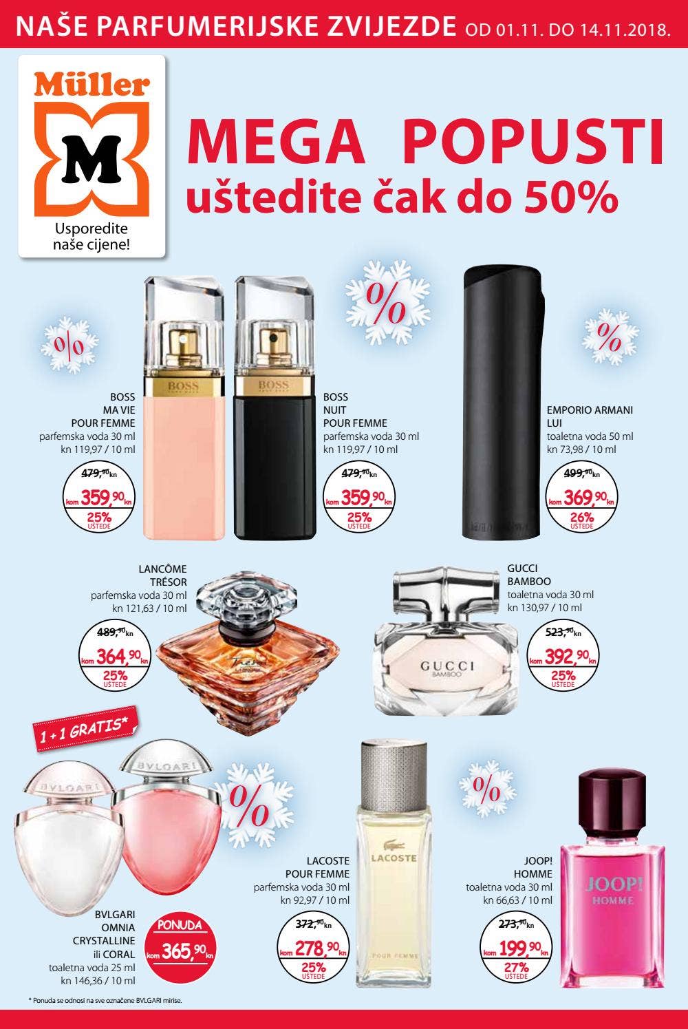 Armani Muller Katalog Dior Sauvage Parfum Muller Muller Parfumerija By Issuu