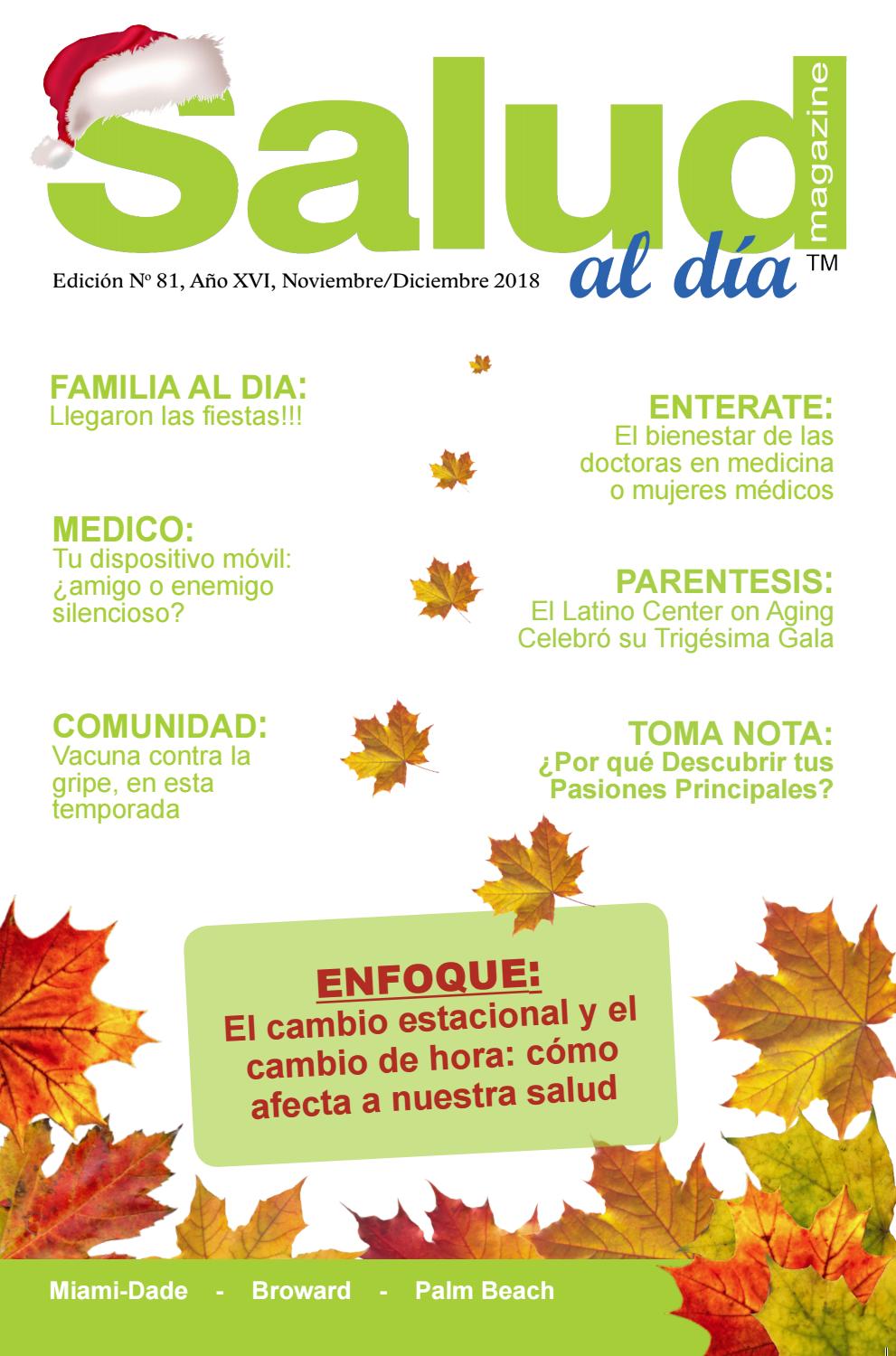 Aturdido durante la gripe