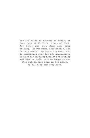 A-Z Files 2018 第 5 页