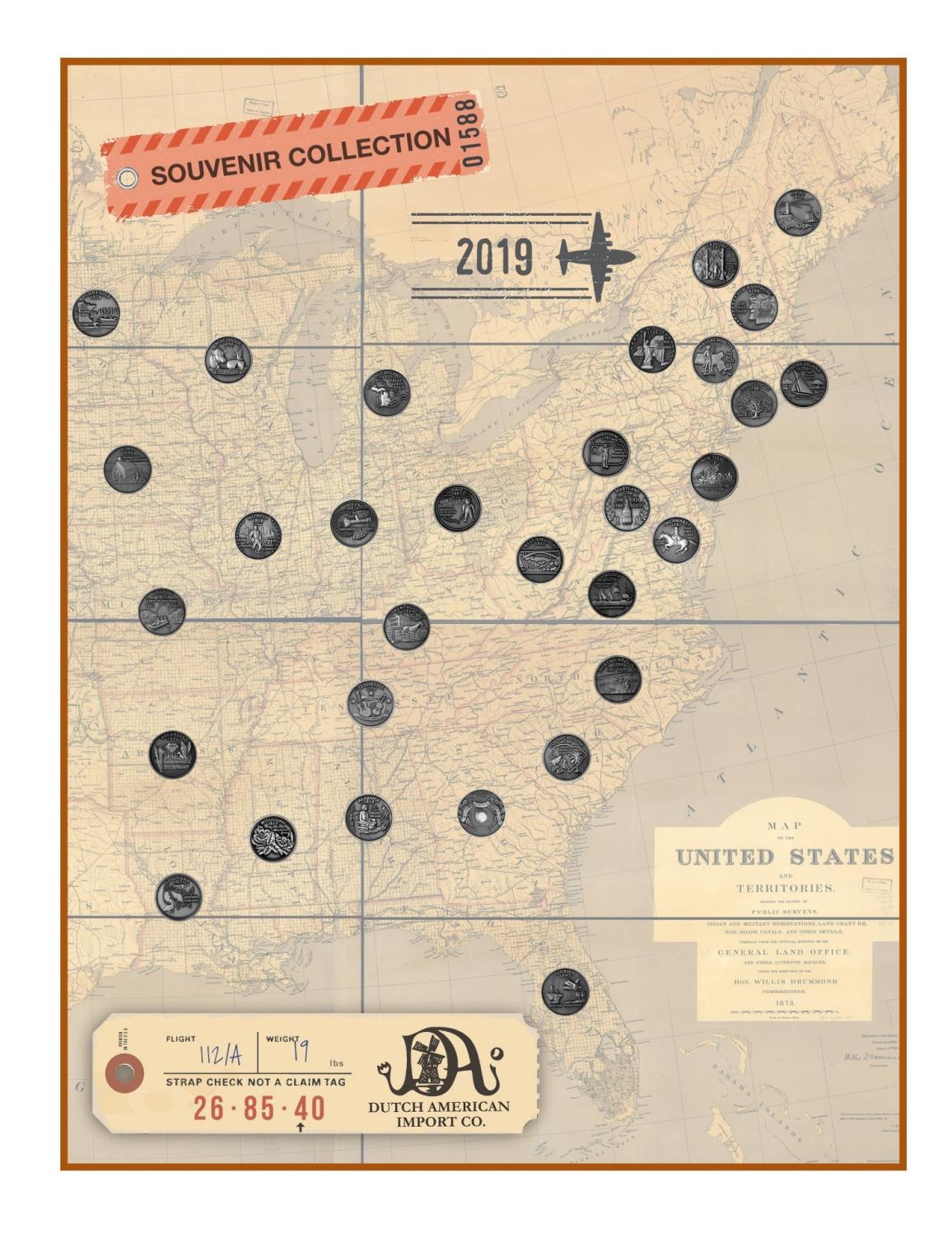 Dutch American 2019 Catalog by Traditions Unlimited Issuu