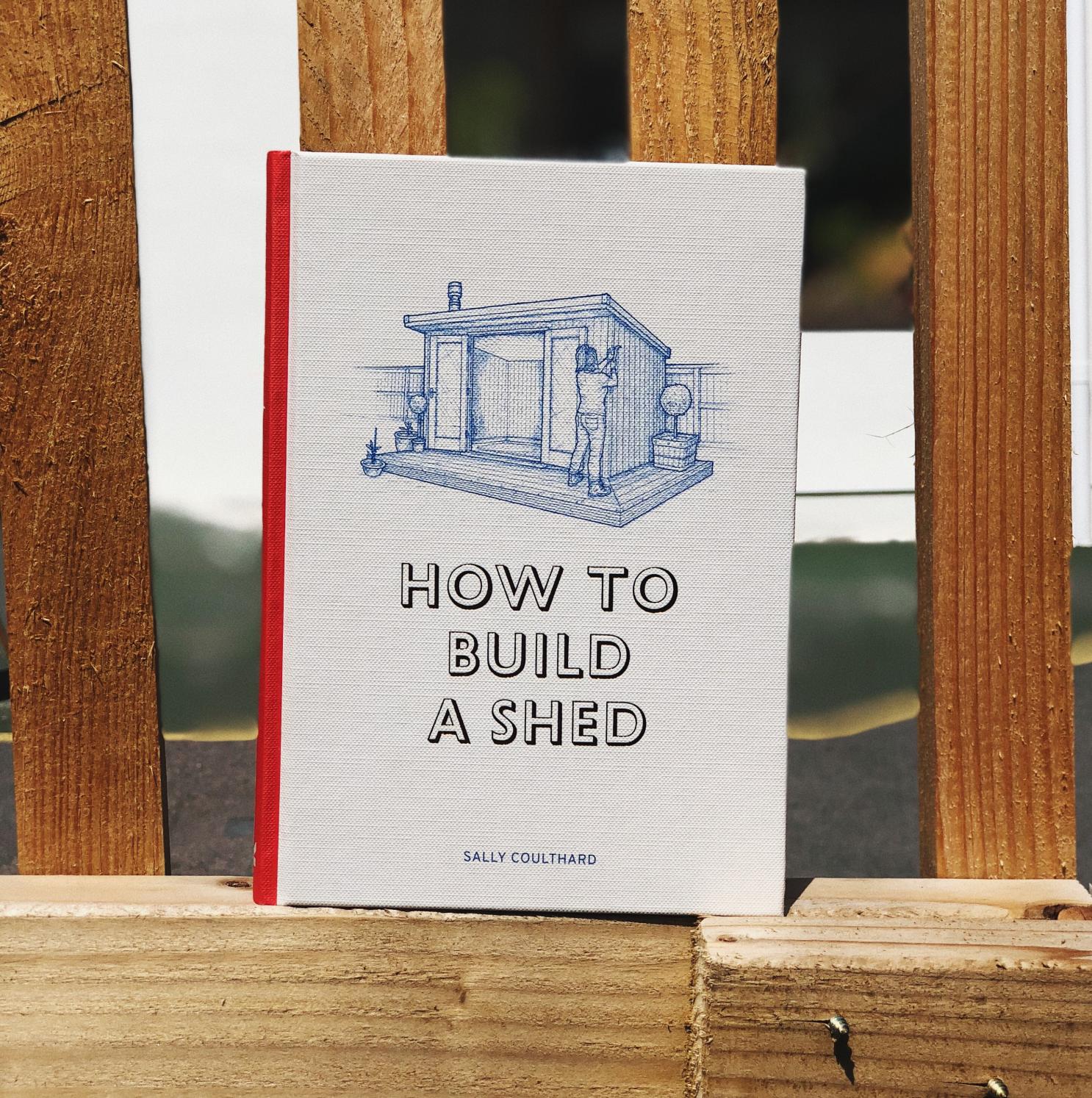 how to build a shed by abrams&chroniclebooks - issuu