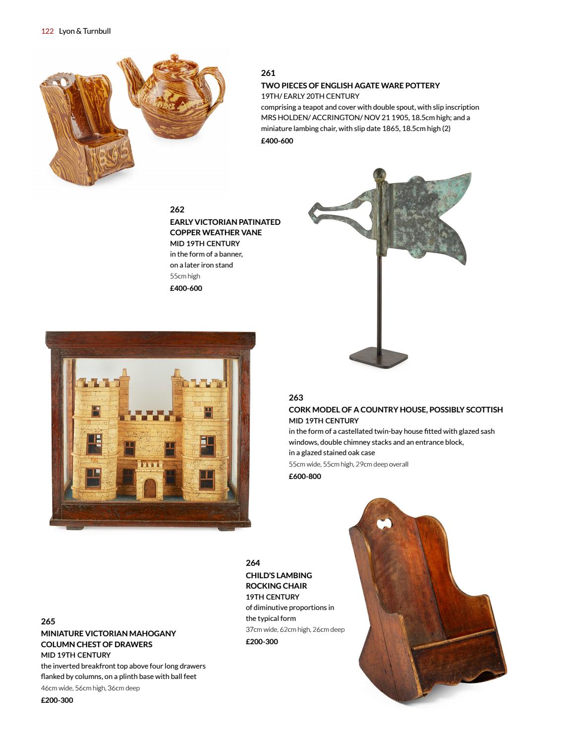 Five Centuries Furniture Paintings Works Of Art From 1600 By