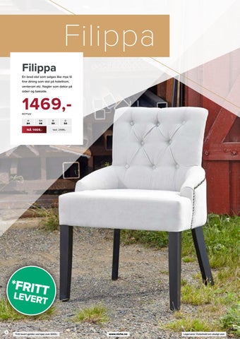 NICHE NORWAY AS 灯饰目录 · Magasin 8 2018 第 12 页