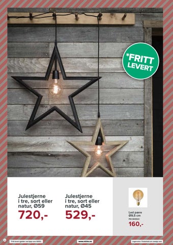NICHE NORWAY AS 灯饰目录 · Magasin 8 2018 第 24 页