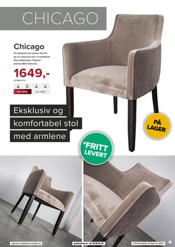 NICHE NORWAY AS 灯饰目录 · Magasin 8 2018 第 3 页