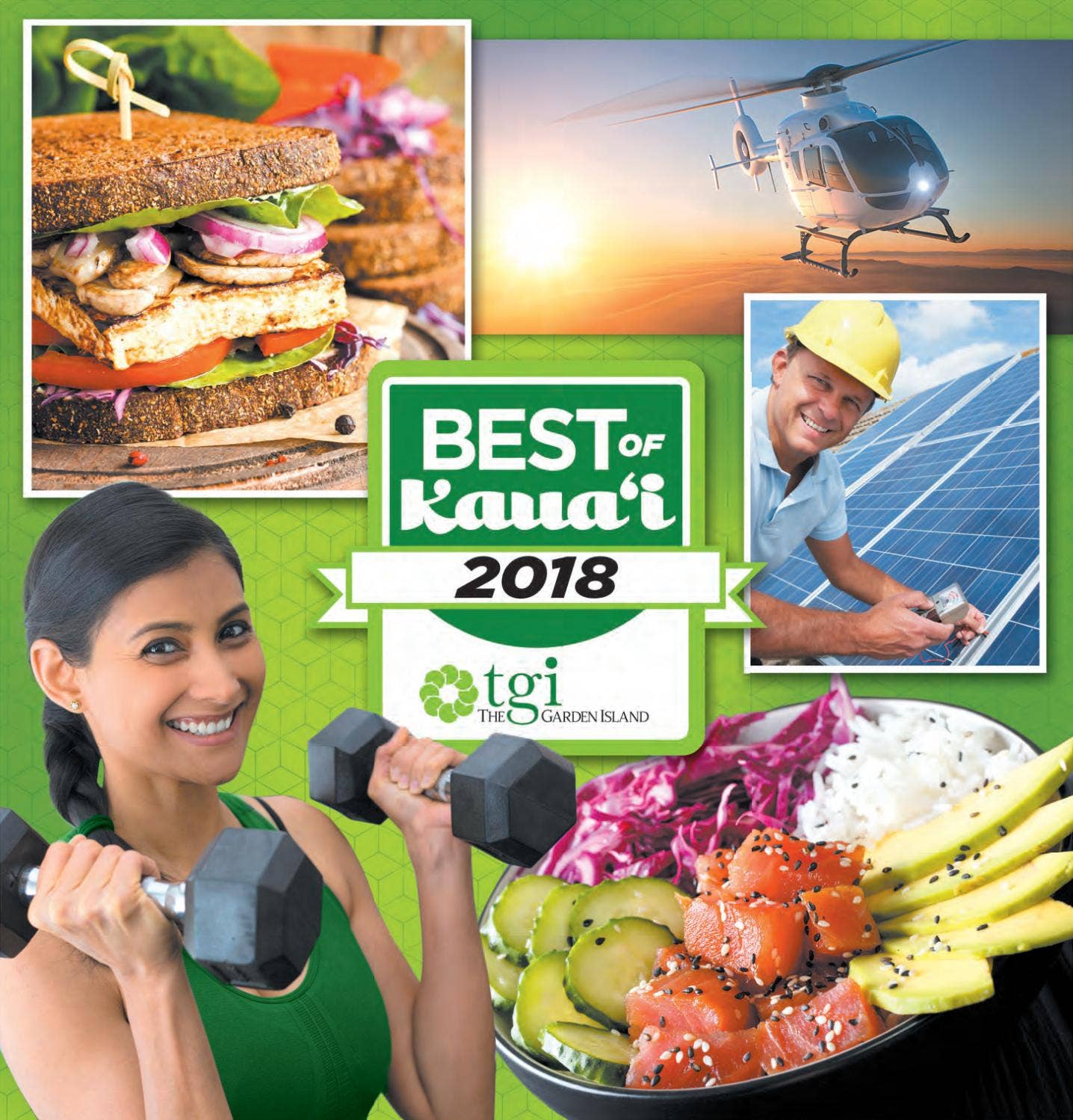 Best of Kauai 2018 by The Garden Island Newspaper - Issuu