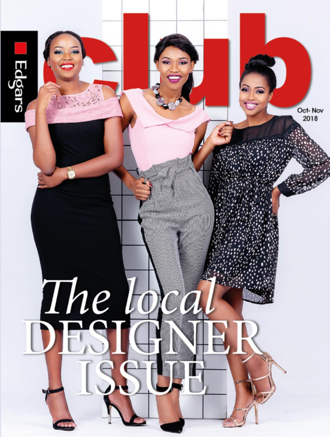Issue 28 by Edgars Club Zimbabwe Issuu