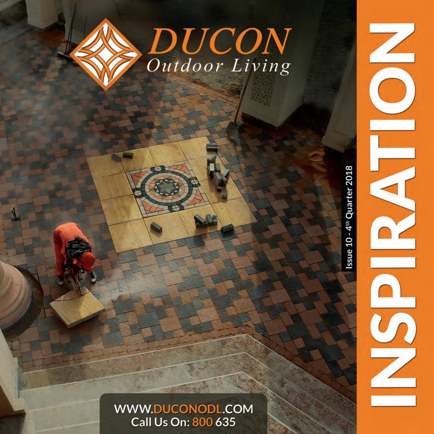 Ducon ODL Catalog3/11/2018 by duconind Issuu