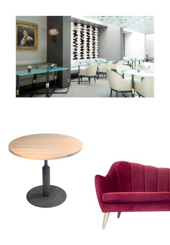 Associative Design - Equip 酒店 - Paris 2018 第 16 页