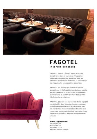 Associative Design - Equip 酒店 - Paris 2018 第 17 页