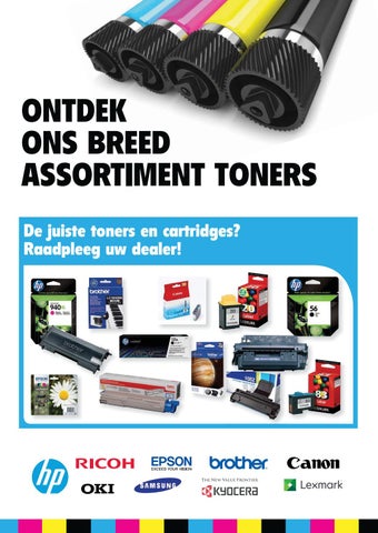 Rombouts 办公 Supplies Promoties 第 12 页