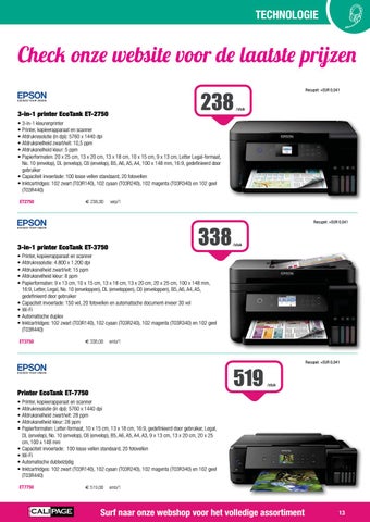 Rombouts 办公 Supplies Promoties 第 13 页