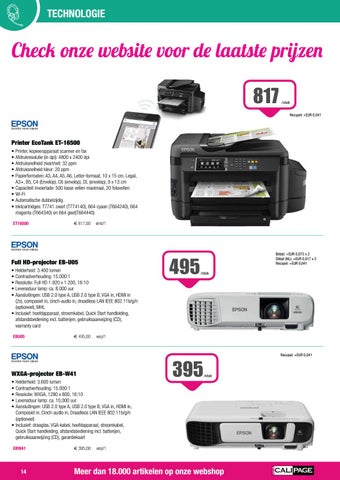 Rombouts 办公 Supplies Promoties 第 14 页