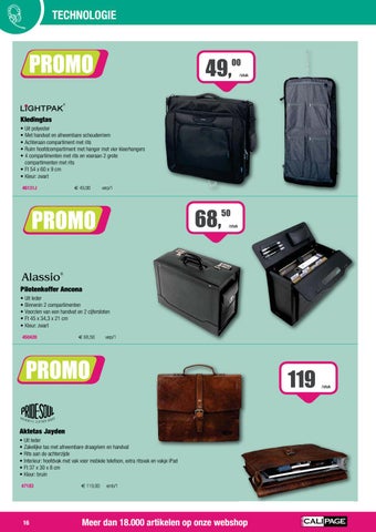 Rombouts 办公 Supplies Promoties 第 16 页