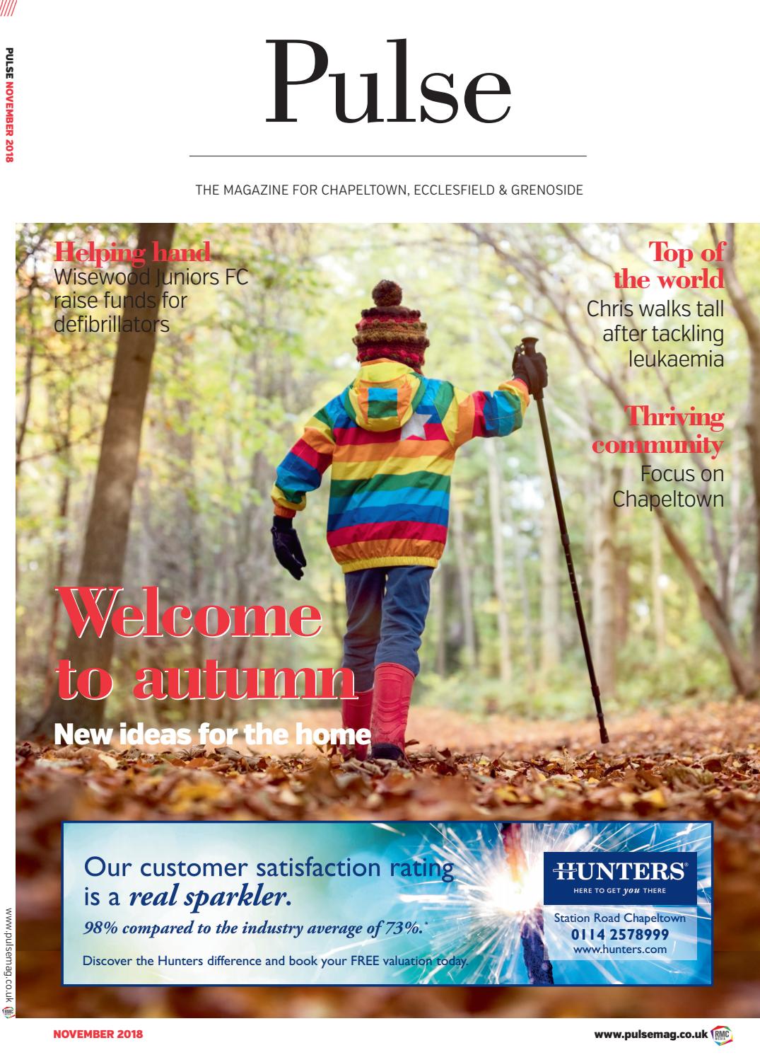 Pulse November 2019 By Rmc Media Issuu