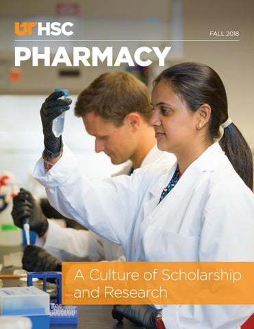 pharmacy scholarships uthsc