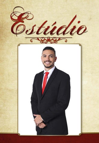 Reginaldo - Mac Formaturas 灯饰目录 · George dos Santos 第 3 页