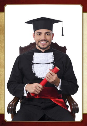 Reginaldo - Mac Formaturas 灯饰目录 · George dos Santos 第 8 页