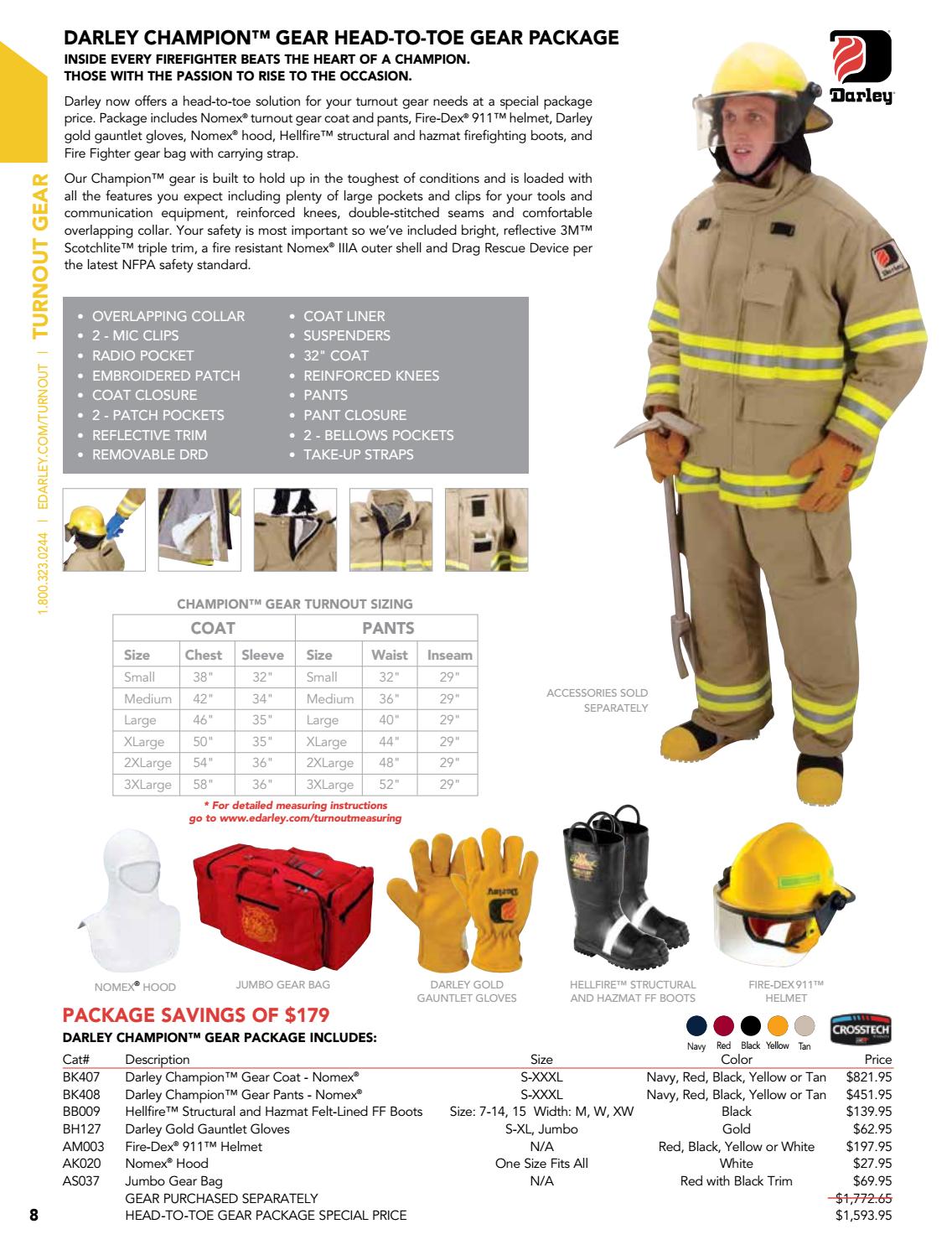 Darley Equipment Catalog 273 by W. S. Darley & Company Issuu